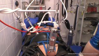 TheBondageMistressClub com mistress-miranda-and-serious-kit-suction-finale