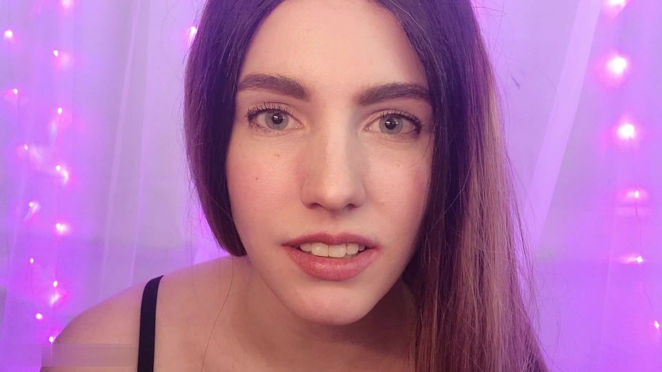 free xxx video 23 The Goddess Naomi – Goddess Laughs at You JOI Humiliation, bratty bunny femdom on femdom porn 