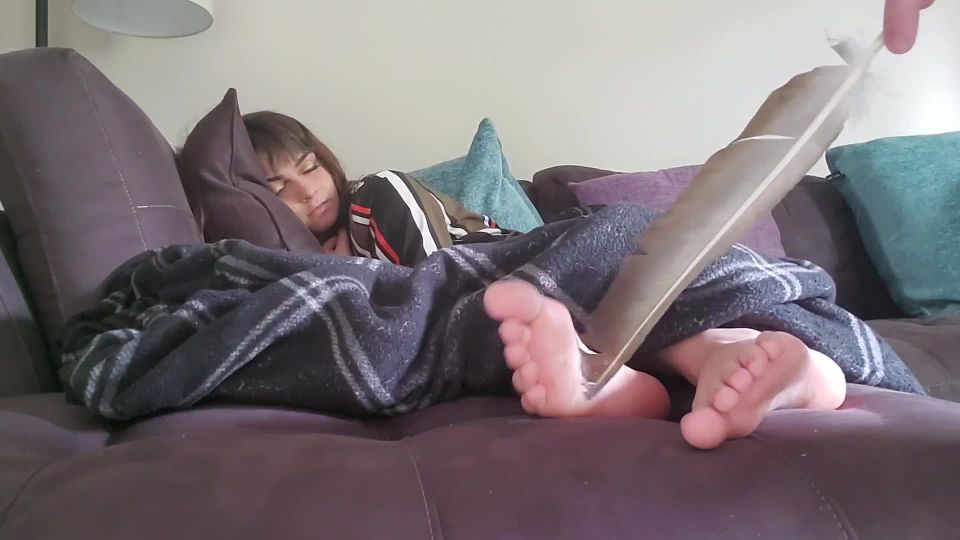 free video 6 Tickling Videos on femdom porn asian foot fetish