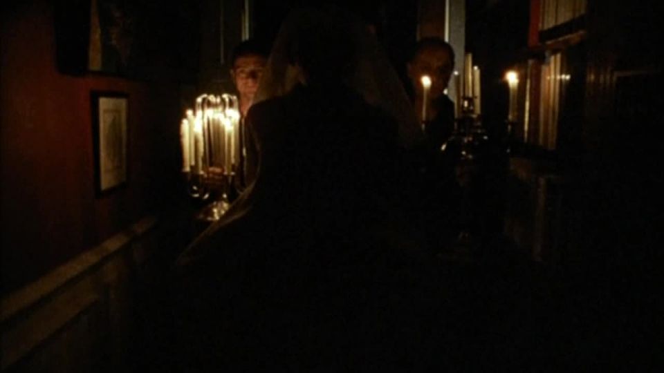 Polly Walker, Toni Collette, Amanda Plummer, Natacha Amal, Annie Shizuka Inoh, Kirina Mano - 8 ½ Women (1999) HD 720p - (Celebrity porn)