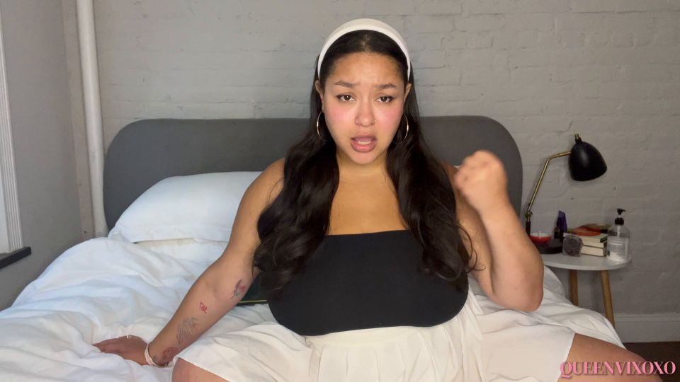 video adulto gratis 38 Queenvixoxoxo – Perdedores Amor Humillación Fetiche  Fetiche porno femdom face