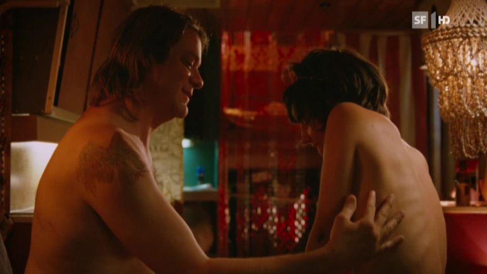 Sabine Timoteo – Sommervoegel (2010) HD 720p - (Celebrity porn)