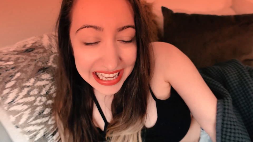  Lalunalewd  Breeding Mommy [FullHD 1080p] 2025 fetish  fetish