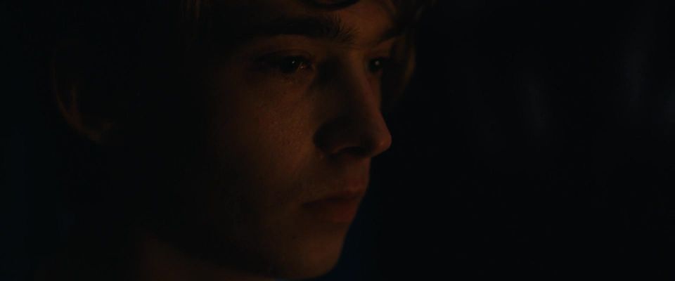 Lili Reinhart - Corazones químicos (2020) HD 1080p - (Celebridad porno)