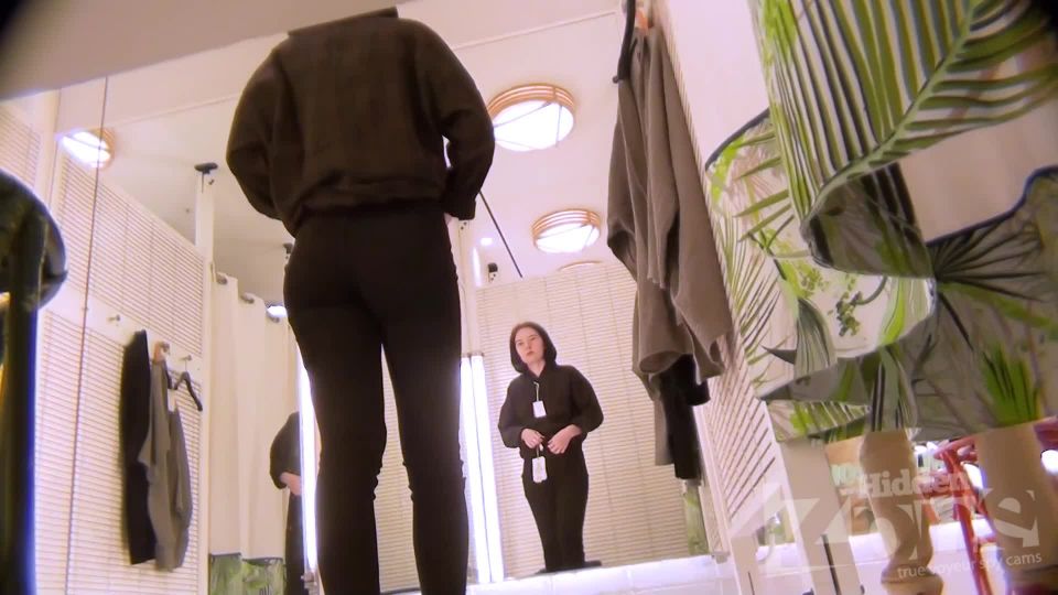 Online Tube Voyeur - voyeur