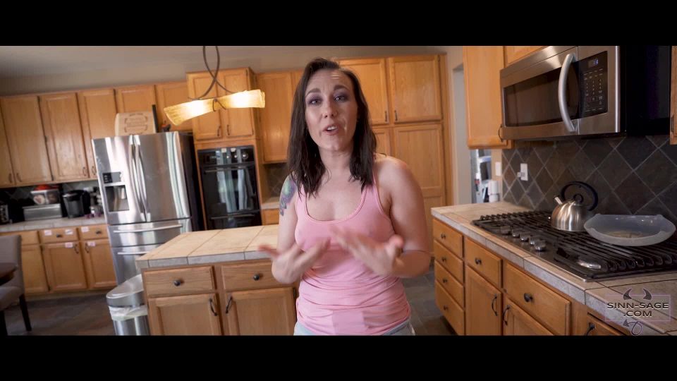 online clip 3 Sinn Sage — Sinnsage — Impregnating My Sexy Christian Aunt Comp - femdom handjob - femdom porn femdom whipping slave