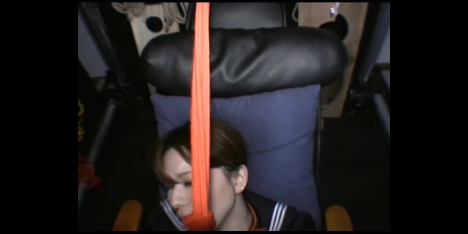 HSD-002 Chapter Two Slave Uniform Married