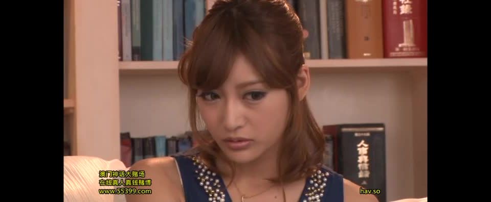 [GirlsJav.com] [SNIS-052] ホームティーチャーキララ 明日花キララ