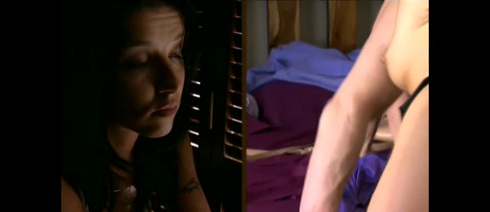 [Pornstar] KatsuniCollection En Toute Intimite s1