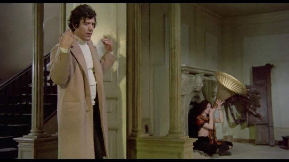 online porn clip 38 Ultimo tango a Zagarol, size fetish on fetish porn 