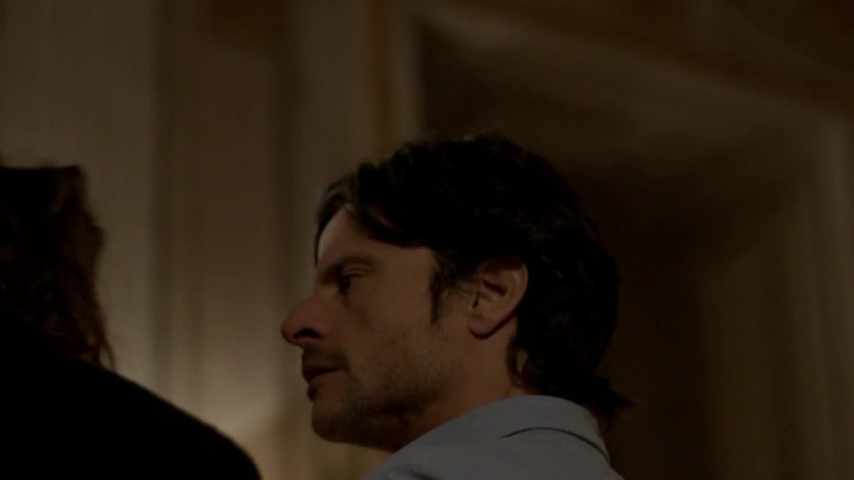 Giulia Michelini - Il bosco s01e01-04 (2015) HD 1080p!!!