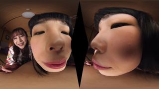 NHVR-182 A - Virtual Reality - Gear vr