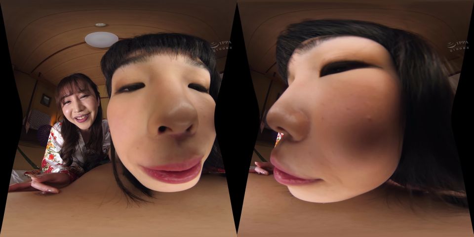 NHVR-182 A - Virtual Reality - Gear vr