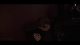 The Delivery 3 (Fetish porn)