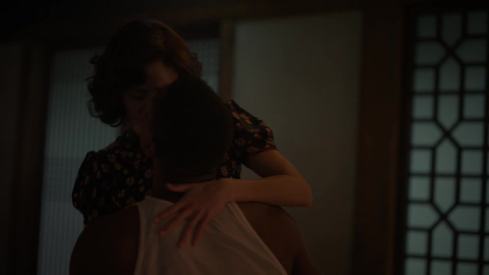 Jamie Chung - Lovecraft Country s01e06 (2020) HD 1080p - (Porno de Celebridad)