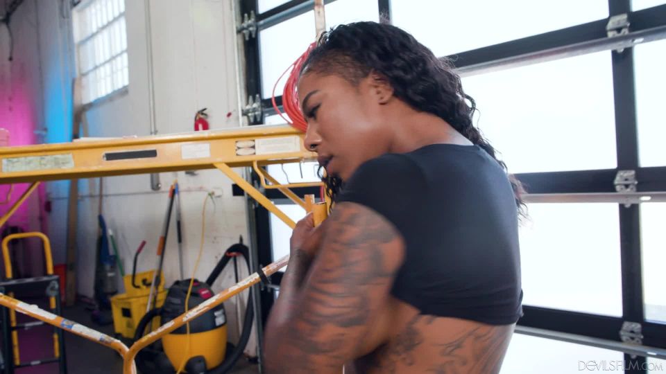 Yumi Sin, GoGo FukMe - Inked Pink - GoGo Fukme & Yumi Sin - Teen