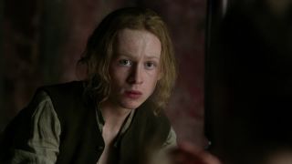 Lotte Verbeek – Outlander s03e12 (2017) HD 1080p - (Celebrity porn)