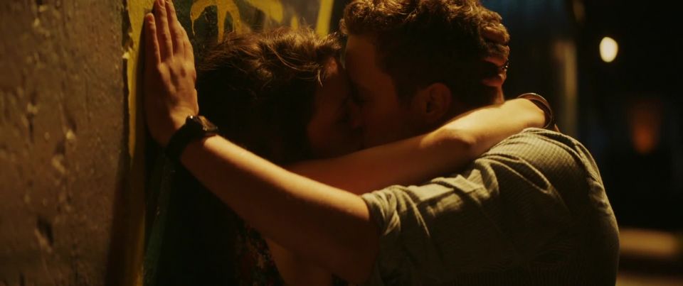 Caro Cult, Amelie Plaas Link, etc - Interrail (2018) HD 1080p!!!