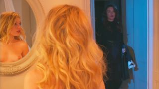 Alice Aufray - Un Samedi Soir En Province (2016) HD 1080p - (Celebrity porn)