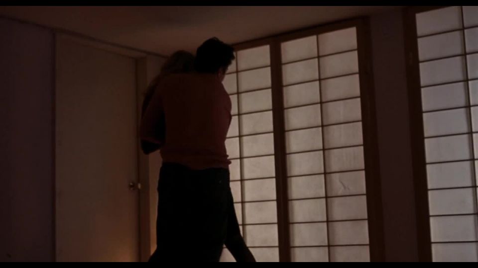 Heather Graham Butt - Two Girls and a Guy 1997