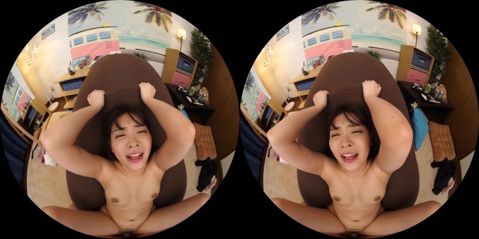 xxx video 37 asian bondage porn CBIKMV-060 C - Japan VR Porn, featured actress on cuckold porn