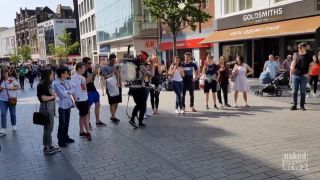 Noticias desnudas - 01 de septiembre de 2019