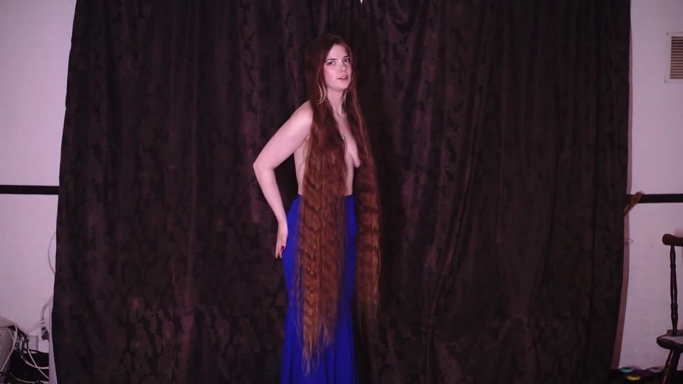 free porn clip 26 anna deville femdom fetish porn | LongHairLuna – Posh British Exotic Dancer Burlesque BTS | fetish