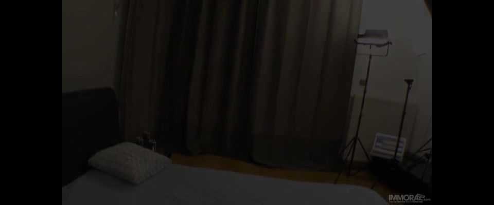 Kyra Hot hace un tipo afortunado con Big Dick Cum Tres veces! - (Porno duro)