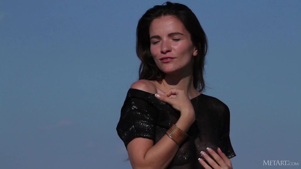 Ulya I in Mirage | russian | teen 