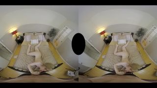 Little Slut Face vr Ella Hollywood