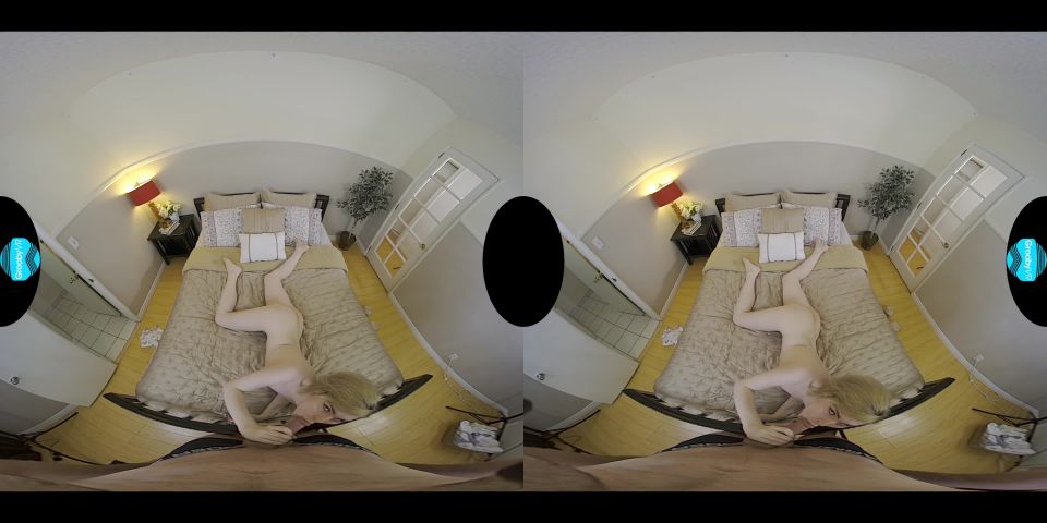 Little Slut Face vr Ella Hollywood