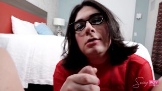 free adult clip 2 big feet fetish Kate Dinero Feeling More And More Like A Ggirl [FullHD 1080P], fetish on fetish porn