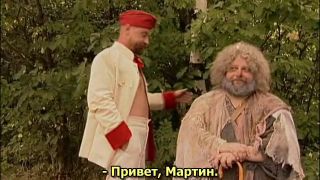 Fairy Tale The Magic Purse Quot Petr Podnajsky Lupus Pict...