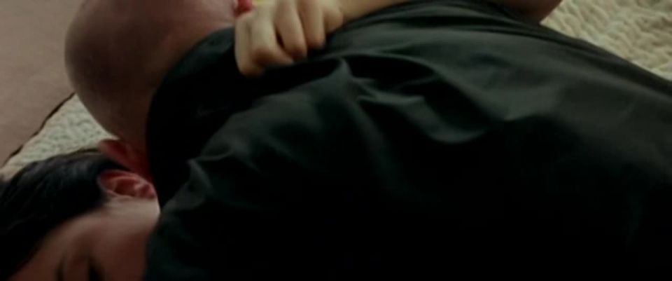 Elsa Zylberstein - Un Ange (2001) HD 720p!!!