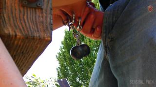 7884 Sp Jan 10 2021 Outdoor Pussy Rub And Tug Abigail Dupree ...