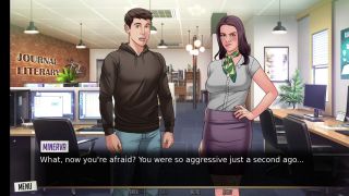 Hotbhabi - "She Couldn’t Wait Until Dad Got Home"