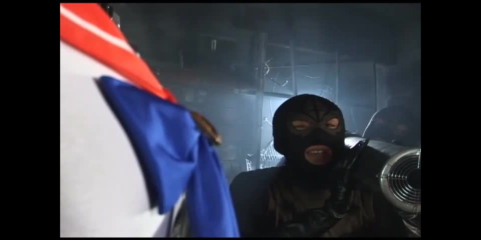 [waranlov.com] TBB-47 Vol.47 (ENG Sub)  cosplay,, superhéroeine,, lucha libre