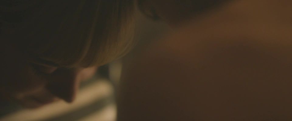 Ksenia Solo, Jenna Kramer - In Search of Fellini (2017) HD 1080p!!!