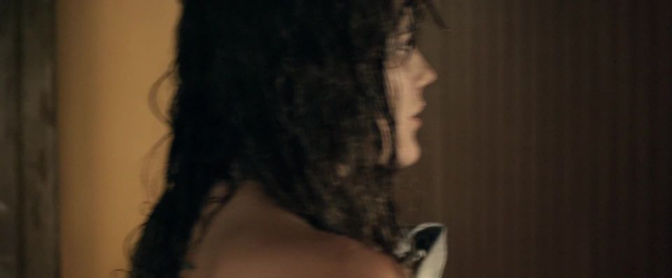 Emma Greenwell – Espíritu Santo gente (2013) HD 1080p - (Celebridad porno)