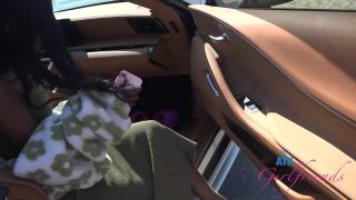 Fae Love Malibu 1 (Black porn)