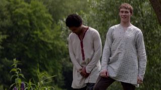 Daisy Ridley, Naomi Watts - Ophelia (2019) HD 1080p - (Celebrity porn)