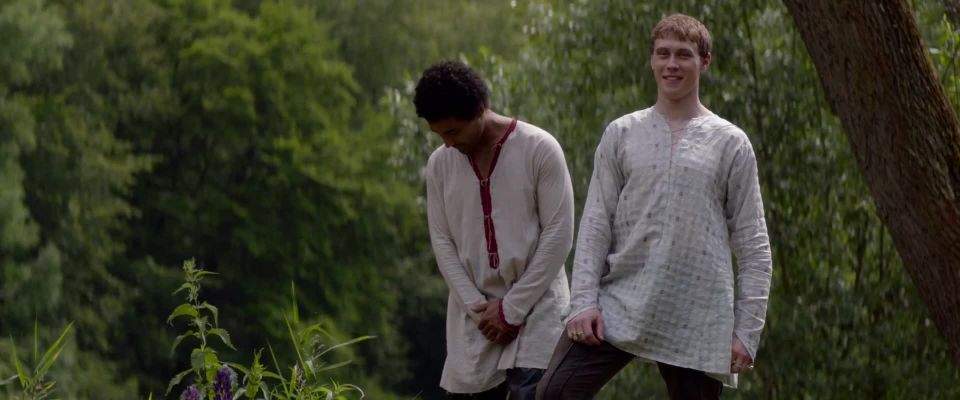 Daisy Ridley, Naomi Watts - Ophelia (2019) HD 1080p - (Celebrity porn)