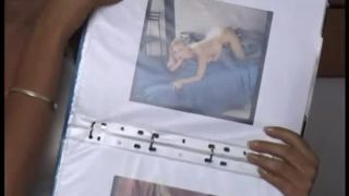 Linda casting X Casting