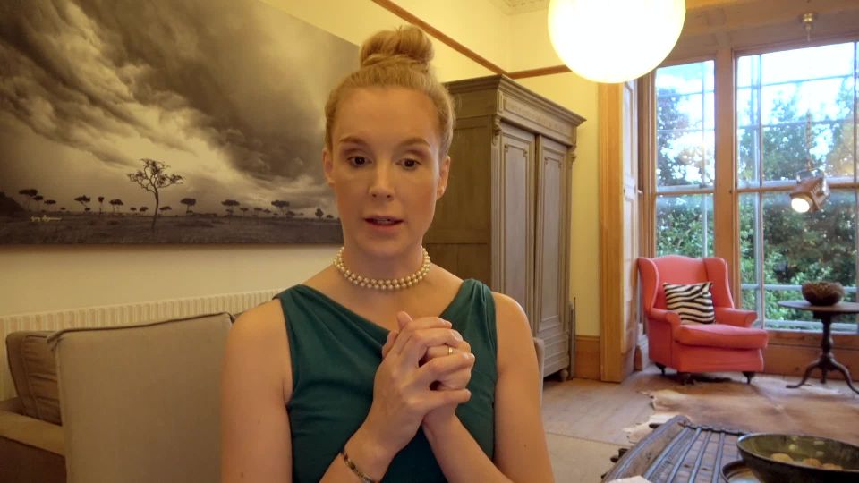 clip 8 gag fetiche Ariel Anderssen – Sissy Siad Marido Esposo de alto poder, fetiche en el fetiche porno