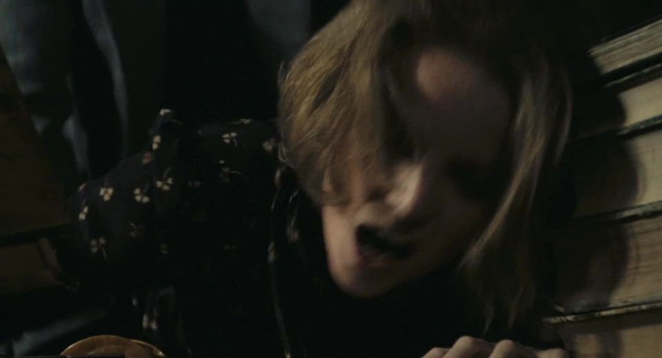 Darlanne Fluegel - Once Upon a Time in America (1984) HD 1080p - (Celebrity porn)