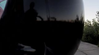 [GetFreeDays.com] Vika Beautiful Sound Of Latex and High Heel Boots Walk transparent latex porn