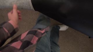 adult video 17 Girls Getting Sleepy – Victoria’s Massage, femdom plug on femdom porn 