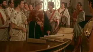 7445 Caligula II The Untold Story - Charles Borromel, Gabriel...