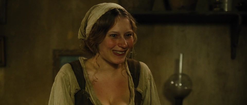 Ophelia Kolb – Dumas (2010) HD 1080p!!!