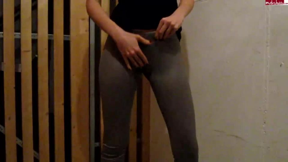 Sweet--Anna - Sexy Partyoutfit  on german amateur blonde videos